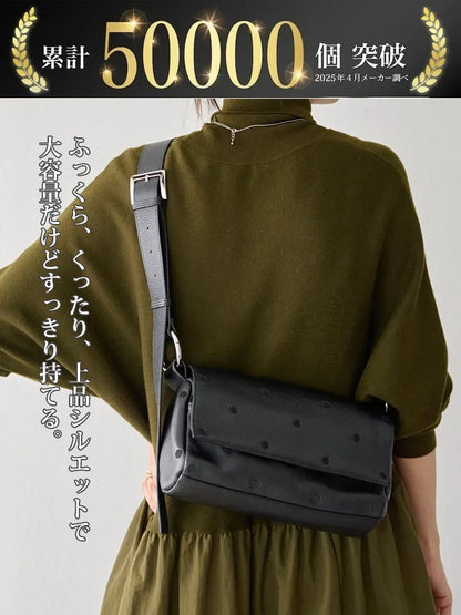 【有名人も使ってる】万能コーデバッグ